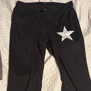 Black Star Kids Pants